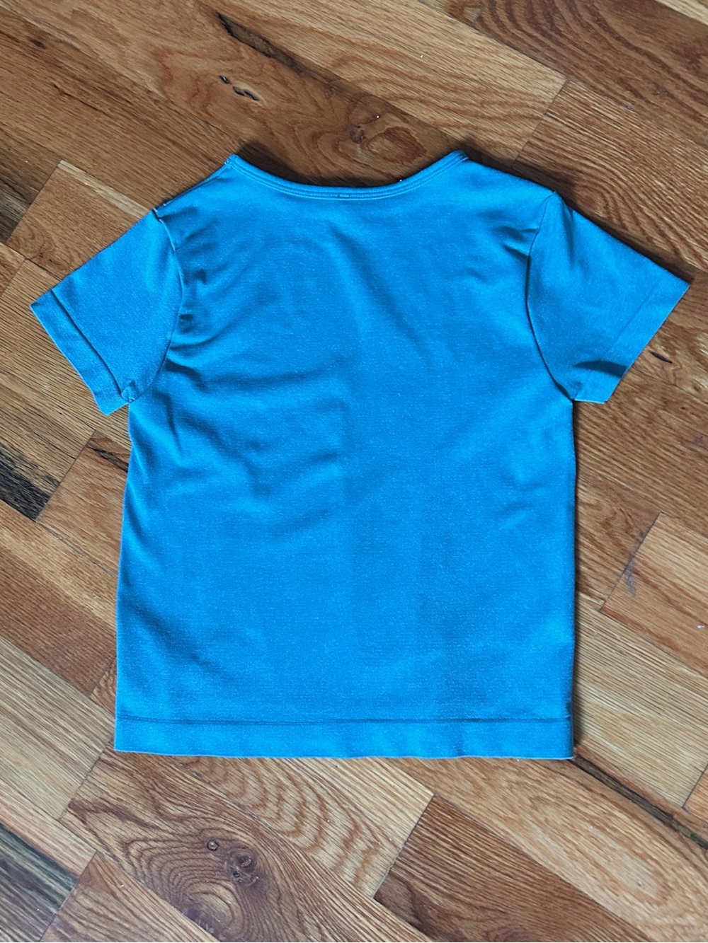 PrettyLittleThing Blue Activewear Set - Picture 6 of 6